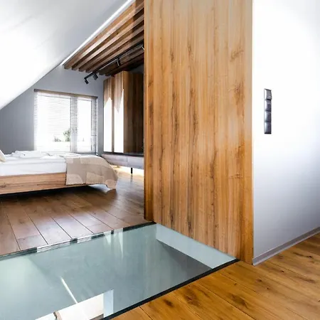 Wonder - Luksusowy Dom Casa Moderna Z Dwoma Tarasami W Cichej Okolicy Blisko Karpacza * Kowary