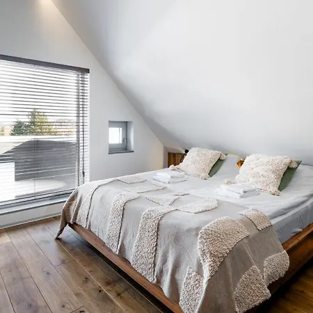 Wonder - Luksusowy Dom Casa Moderna Z Dwoma Tarasami W Cichej Okolicy Blisko Karpacza Kowary