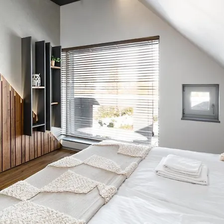 Wonder - Luksusowy Dom Casa Moderna Z Dwoma Tarasami W Cichej Okolicy Blisko Karpacza * Kowary