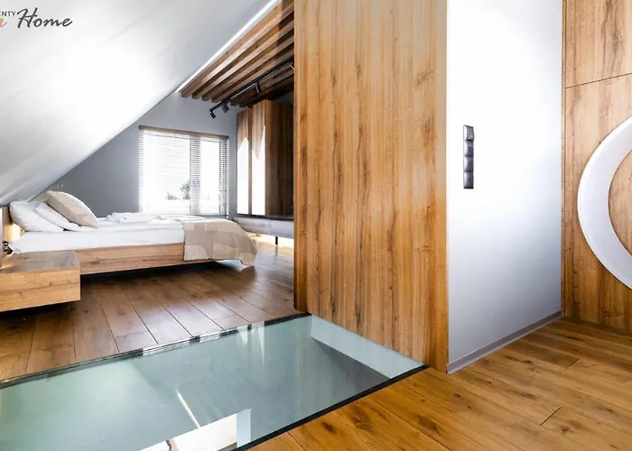 Wonder - Luksusowy Dom Casa Moderna Z Dwoma Tarasami W Cichej Okolicy Blisko Karpacza * Kowary