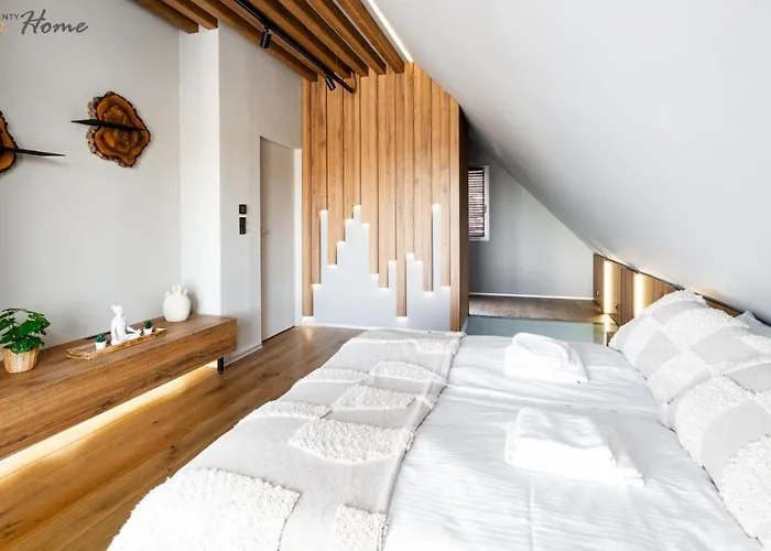 Wonder - Luksusowy Dom Casa Moderna Z Dwoma Tarasami W Cichej Okolicy Blisko Karpacza *