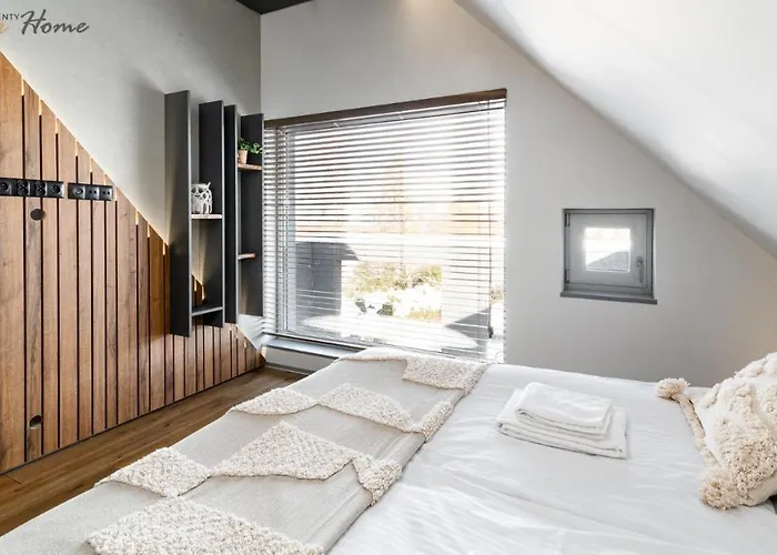 Wonder - Luksusowy Dom Casa Moderna Z Dwoma Tarasami W Cichej Okolicy Blisko Karpacza * Kowary