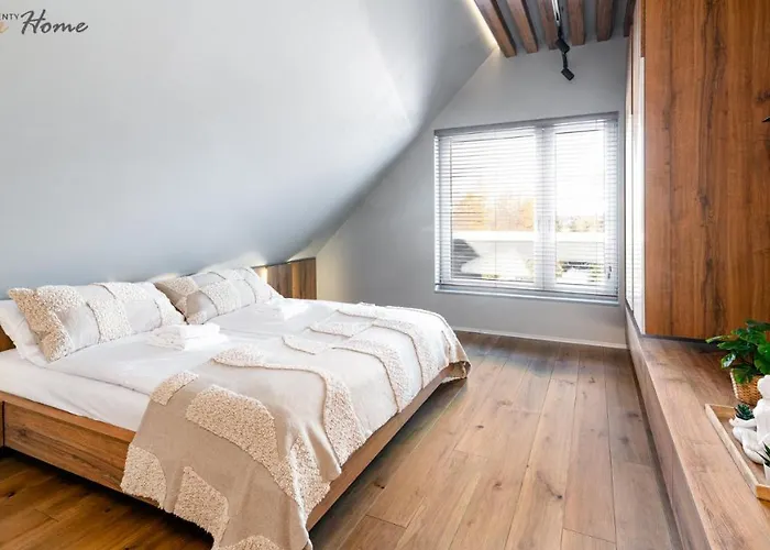 Wonder - Luksusowy Dom Casa Moderna Z Dwoma Tarasami W Cichej Okolicy Blisko Karpacza Apartment