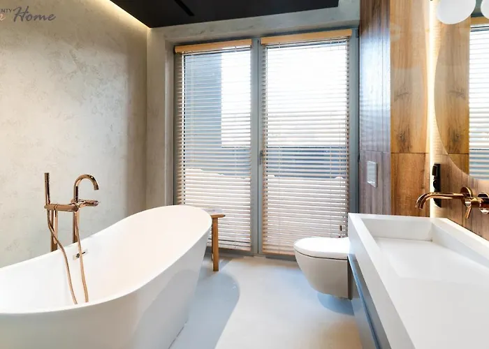 Wonder - Luksusowy Dom Casa Moderna Z Dwoma Tarasami W Cichej Okolicy Blisko Karpacza Kowary