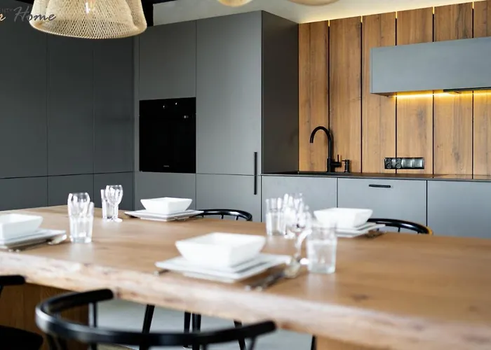 Wonder - Luksusowy Dom Casa Moderna Z Dwoma Tarasami W Cichej Okolicy Blisko Karpacza * Kowary