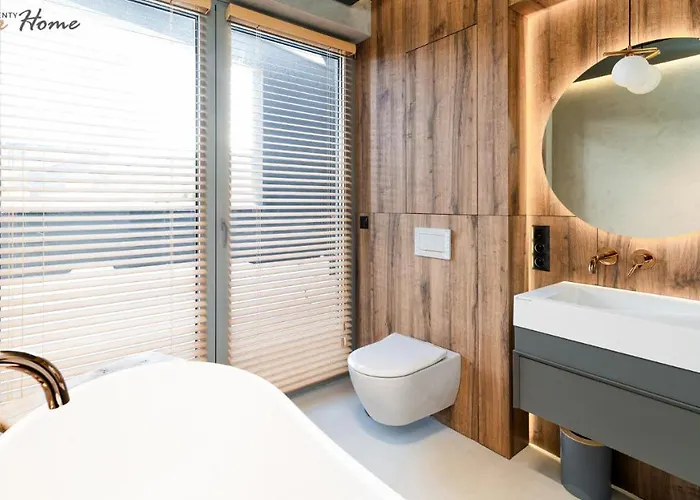 Wonder - Luksusowy Dom Casa Moderna Z Dwoma Tarasami W Cichej Okolicy Blisko Karpacza Apartment Kowary